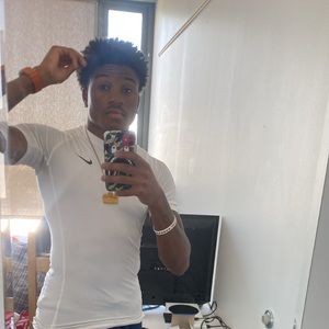 Meet your Posher, Kian